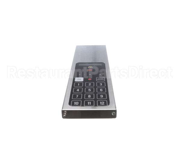 A-09-079-24-SP Sure Shot-Ac Dispensing 2Gp Door Assembly. (Mcd Usa)