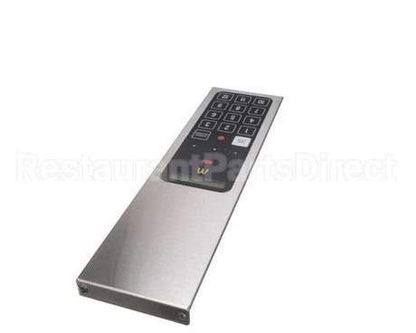 A-09-079-24-SP Sure Shot-Ac Dispensing 2Gp Door Assembly. (Mcd Usa)