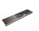 A-09-079-24-SP Sure Shot-Ac Dispensing 2Gp Door Assembly. (Mcd Usa)