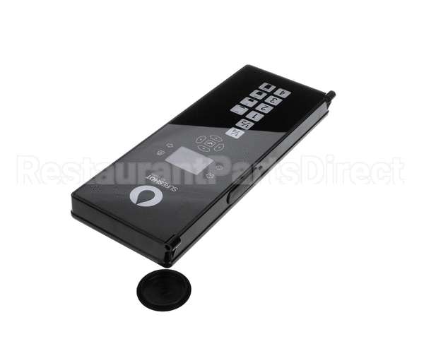 A-09-097-S2-SP Sure Shot-Ac Dispensing Door Assembly Ac1Gp1