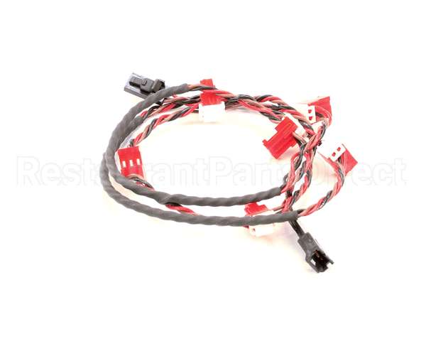 A-10-009-SP Sure Shot-Ac Dispensing Fs5 Motor Harness