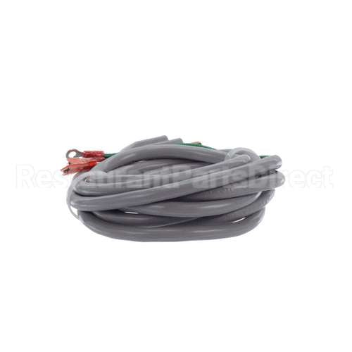 A-10-013-SP Sure Shot-Ac Dispensing Power Cord Assembly 8 Ft.