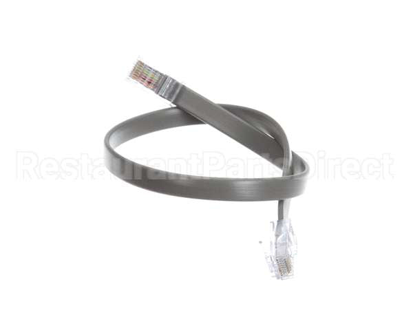 A-10-024-SP Sure Shot-Ac Dispensing Modular Jack Cable 16