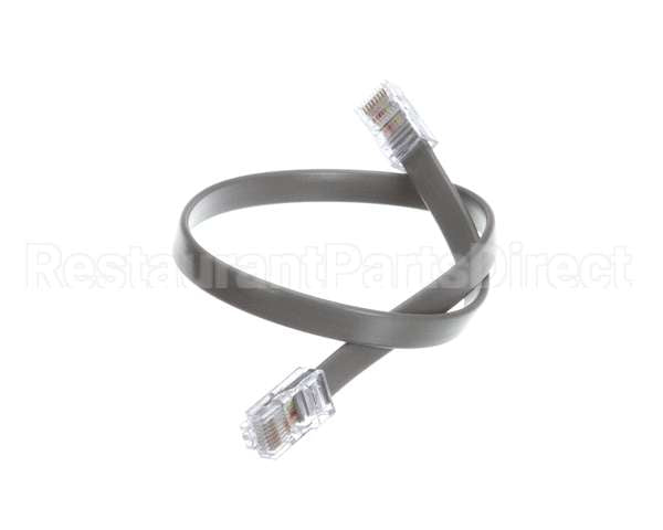 A-10-024-SP Sure Shot-Ac Dispensing Modular Jack Cable 16