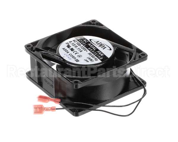 A-10-050-1-SP Sure Shot-Ac Dispensing Fan Assembly 110 V Quick Connect