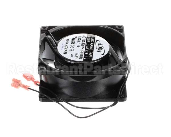 A-10-050-1-SP Sure Shot-Ac Dispensing Fan Assembly 110 V Quick Connect