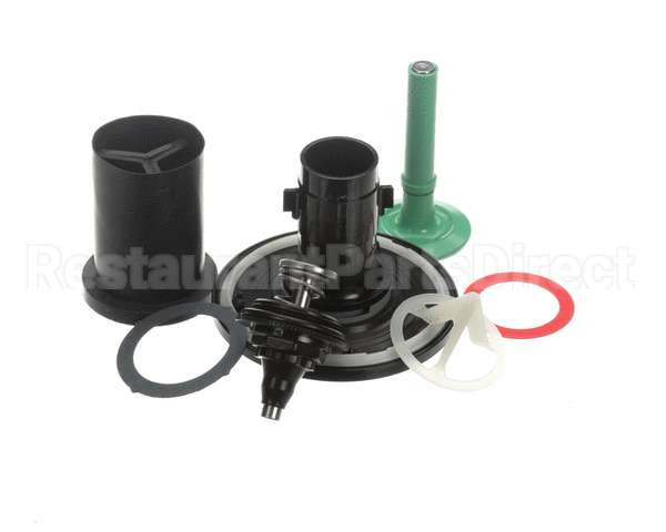 A-1101-A Sloan Closet Valve Rebuild Kit