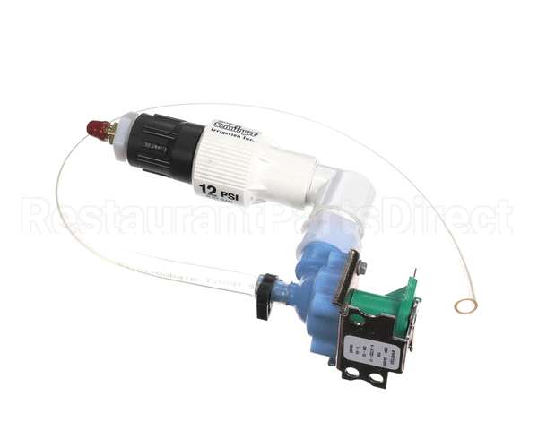 A-13-016-1-SP Sure Shot-Ac Dispensing Lc1 Water System Wsolenoid