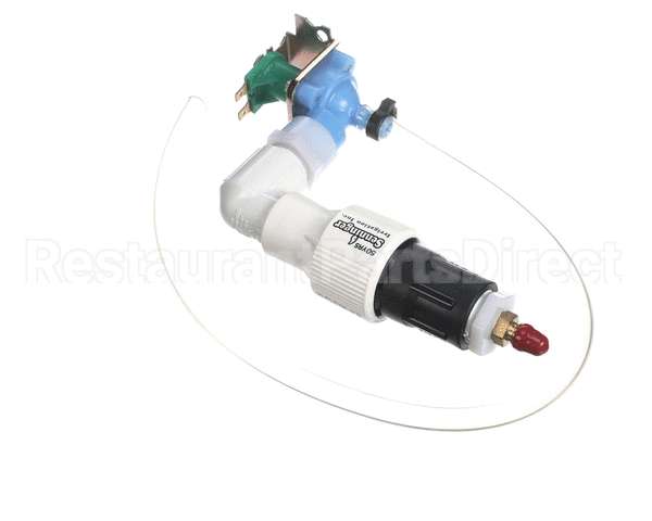 A-13-016-1-SP Sure Shot-Ac Dispensing Lc1 Water System Wsolenoid