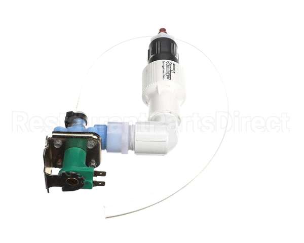 A-13-016-1-SP Sure Shot-Ac Dispensing Lc1 Water System Wsolenoid