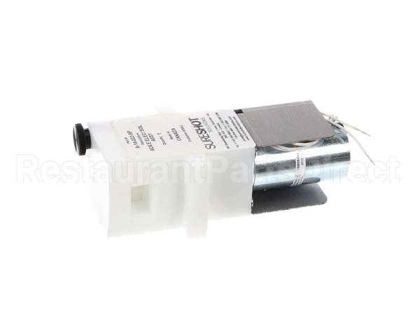 A-14-023-SP Sure Shot-Ac Dispensing Electric Sugar Valve/Solenoid Assembly