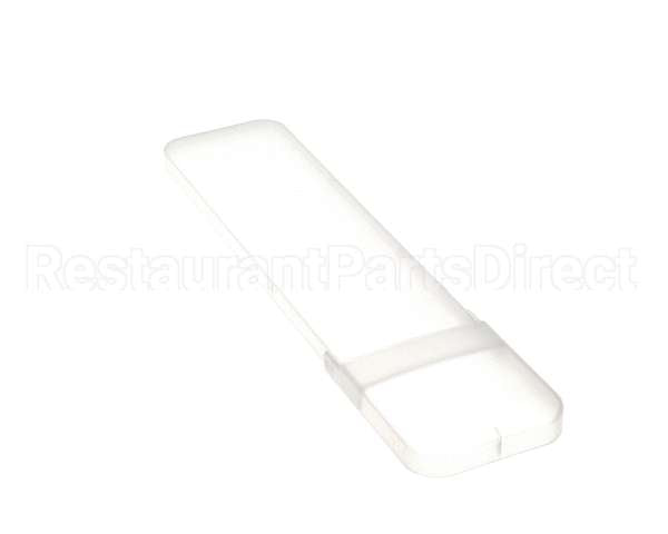 A-18-003-50-SP Sure Shot-Ac Dispensing Lid Assembly, 2.5 Us Gal