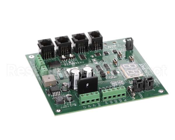 A-31-003-10-SP Sure Shot-Ac Dispensing Kit,Ac110, Mcdonalds Usa