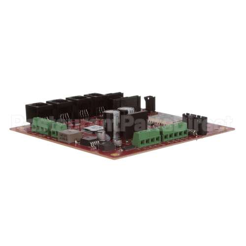 A-31-003-2-SP Sure Shot-Ac Dispensing Ac230, Mcd, Can, Replace Board