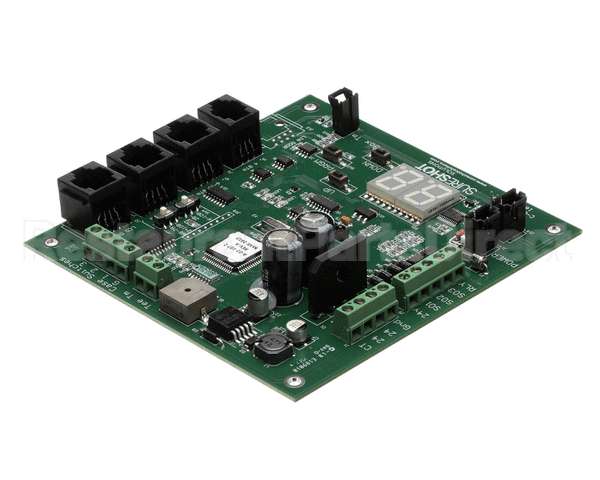 A-31-003-4-SP Sure Shot-Ac Dispensing Refrigeration Only Pcb - Ac-20
