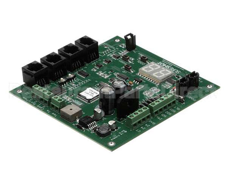 A-31-003-4-SP Sure Shot-Ac Dispensing Refrigeration Only Pcb - Ac-20