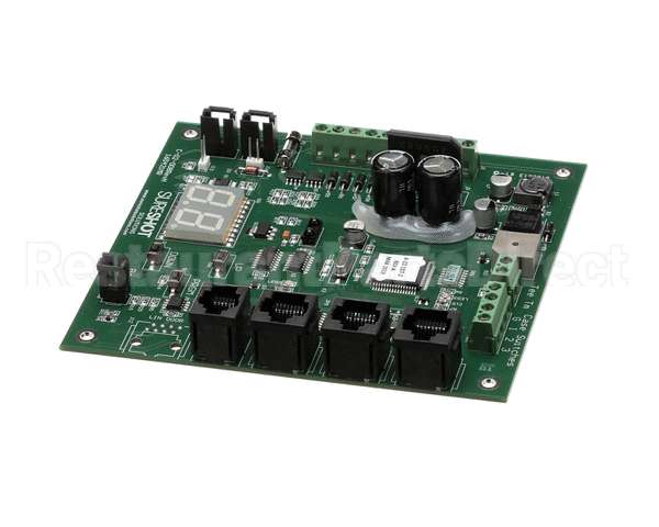 A-31-003-4-SP Sure Shot-Ac Dispensing Refrigeration Only Pcb - Ac-20