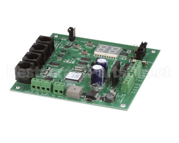 A-31-003-6-SP Sure Shot-Ac Dispensing Kit, Ac230, Tdl