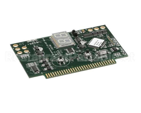 A-31-015-057-14-SP Sure Shot-Ac Dispensing Side Con Kit W A2205714