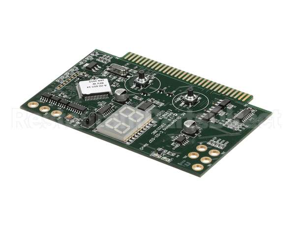 A-31-015-057-14-SP Sure Shot-Ac Dispensing Side Con Kit W A2205714