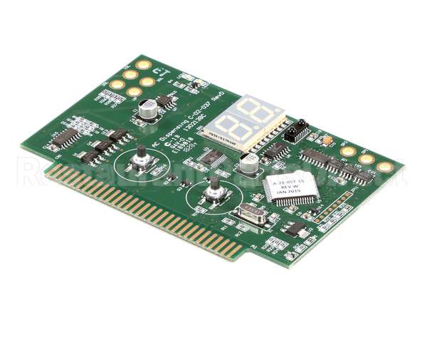 A-31-015-057-15-SP Sure Shot-Ac Dispensing Side Con Kit /W A-22-057-15