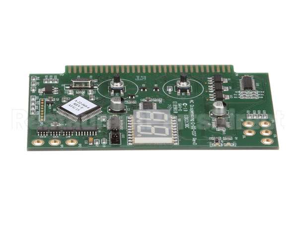 A-31-015-060-4-SP Sure Shot-Ac Dispensing Side Con Kit /W A-22-060-4