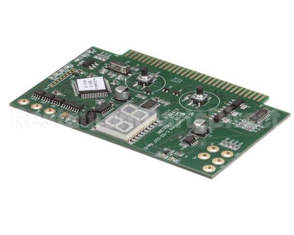 A-31-015-060-4-SP Sure Shot-Ac Dispensing Side Con Kit /W A-22-060-4