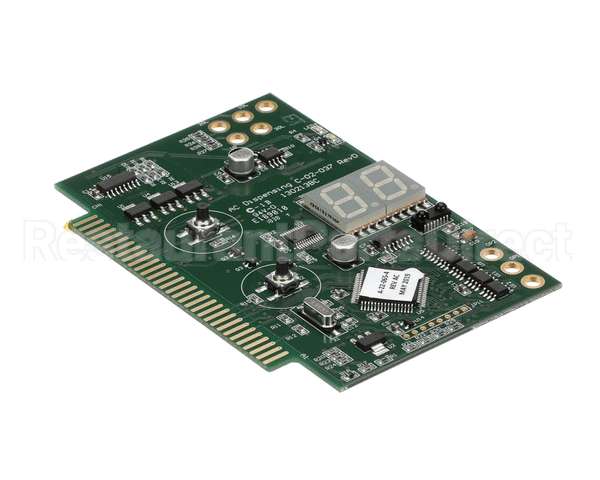 A-31-015-065-4-SP Sure Shot-Ac Dispensing Side Con Kit /W A-22-065-4