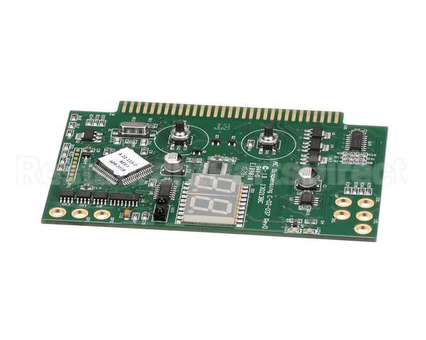 A-31-015-115-2-SP Sure Shot-Ac Dispensing Side Con Kit /W A-22-115-2