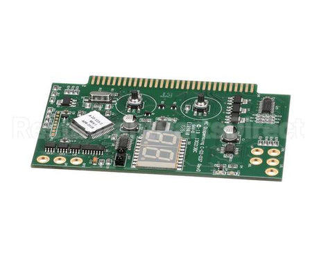 A-31-015-115-2-SP Sure Shot-Ac Dispensing Side Con Kit /W A-22-115-2