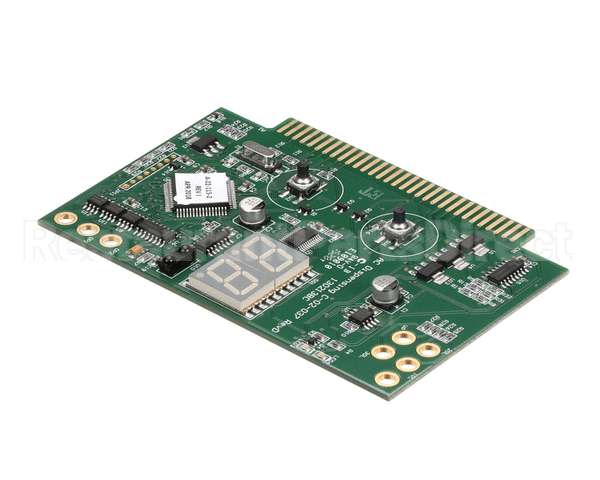 A-31-015-115-2-SP Sure Shot-Ac Dispensing Side Con Kit /W A-22-115-2