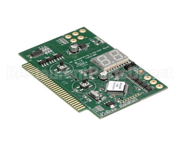 A-31-015-115-2-SP Sure Shot-Ac Dispensing Side Con Kit /W A-22-115-2