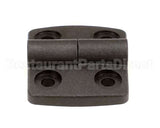 A-31-020-SP Sure Shot-Ac Dispensing Small Hinge Assembly, Both Halves