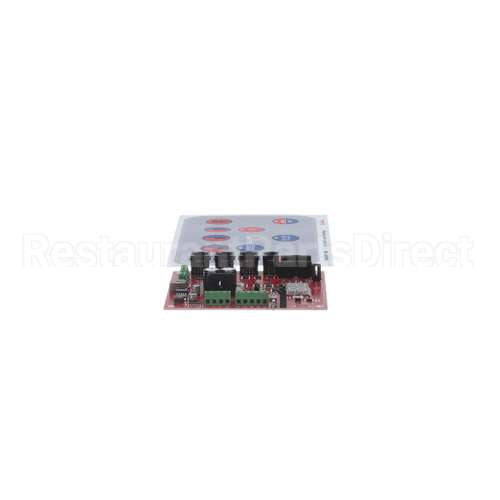 A-31-040-9-SP Sure Shot-Ac Dispensing Ac230-Pc-1 Pcb Kit