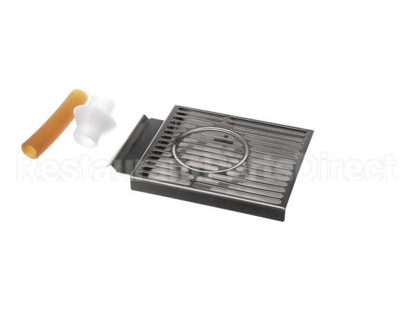 A-31-043-1-SP Sure Shot-Ac Dispensing Short Nozzle Kit With Catch Tray