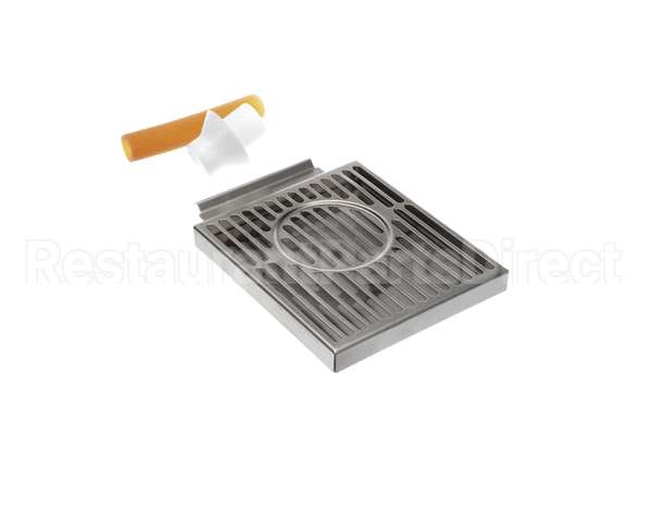 A-31-043-1-SP Sure Shot-Ac Dispensing Short Nozzle Kit With Catch Tray