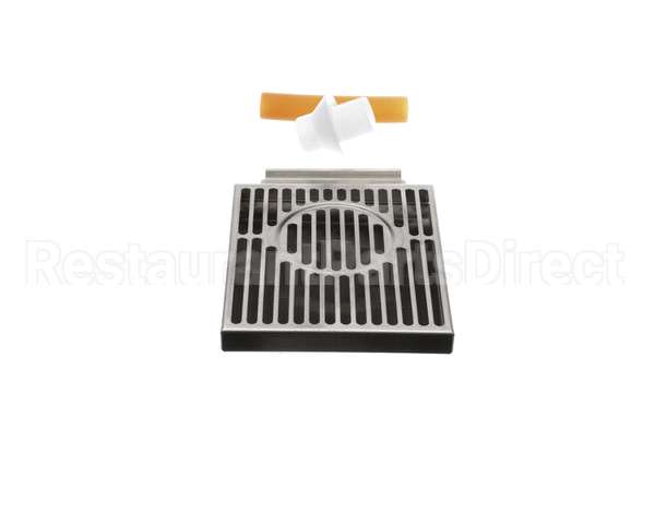 A-31-043-1-SP Sure Shot-Ac Dispensing Short Nozzle Kit With Catch Tray