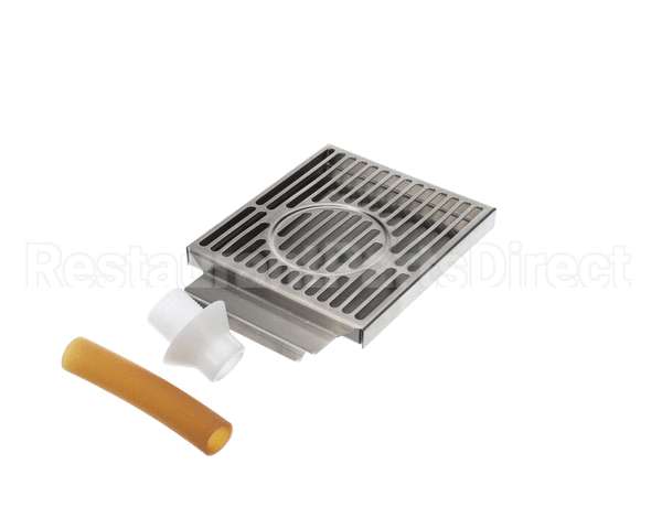 A-31-043-1-SP Sure Shot-Ac Dispensing Short Nozzle Kit With Catch Tray