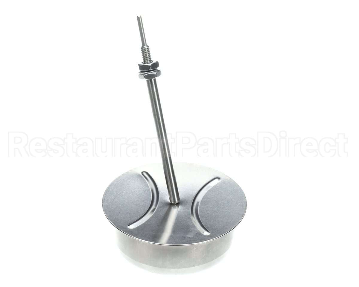 A-450-314 Evapoway Float (L/C 3 1/2" Guide)Float