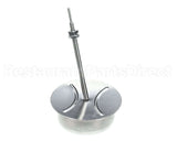 A-450-314 Evapoway Float (L/C 3 1/2" Guide)Float