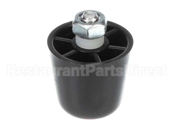 A-99-038-2-SP Sure Shot-Ac Dispensing 1 Leg Assembly W/ Nut