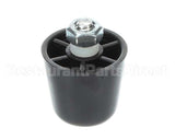 A-99-038-2-SP Sure Shot-Ac Dispensing 1 Leg Assembly W/ Nut