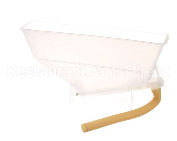 A-99-069-1-SP Sure Shot-Ac Dispensing Larger Hopper 2Gp