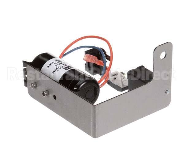 A-99-101-SP Sure Shot-Ac Dispensing Start Cap Bracket Assembly