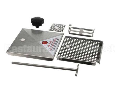 A-99-108-1-SP Sure Shot-Ac Dispensing Clump Buster Assembly