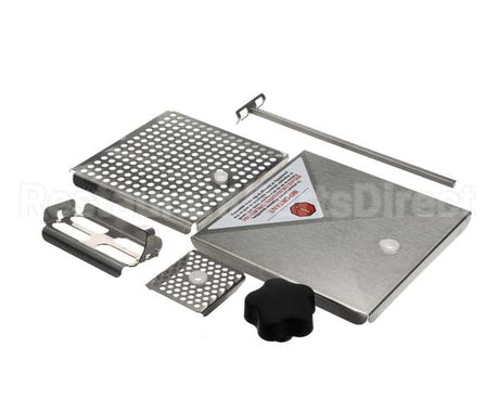 A-99-108-1-SP Sure Shot-Ac Dispensing Clump Buster Assembly