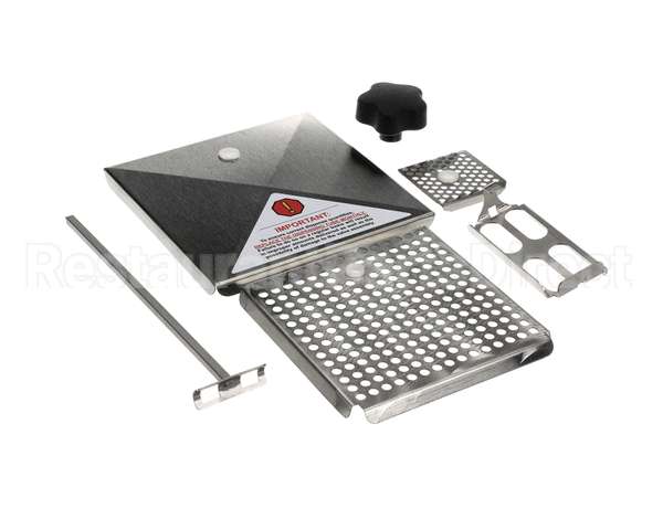 A-99-108-1-SP Sure Shot-Ac Dispensing Clump Buster Assembly