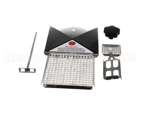 A-99-108-1-SP Sure Shot-Ac Dispensing Clump Buster Assembly