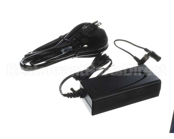 A-99-196-SP Sure Shot-Ac Dispensing Power Supply, 12Vdc, 5A, External
