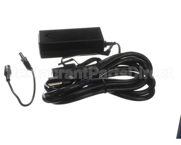 A-99-196-SP Sure Shot-Ac Dispensing Power Supply, 12Vdc, 5A, External